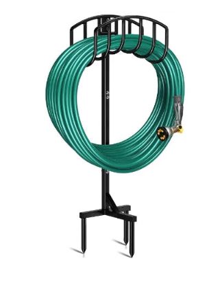 A6242, Garden Hose Holder Detachable