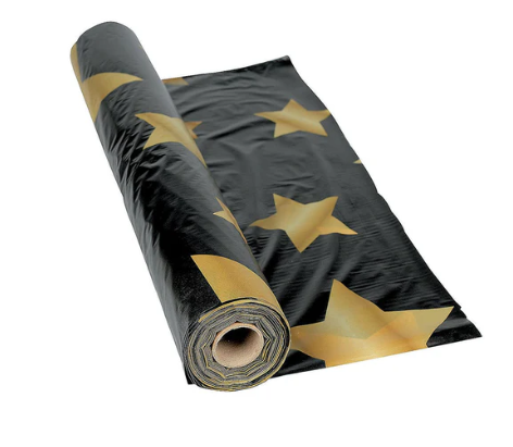 A1082, Tablecloth Roll (40 In x 100 ft)