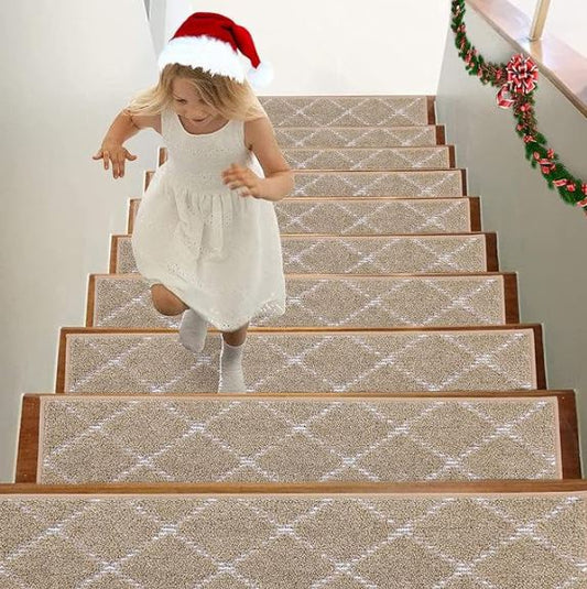 A6525, Stair Treads 28inX9in