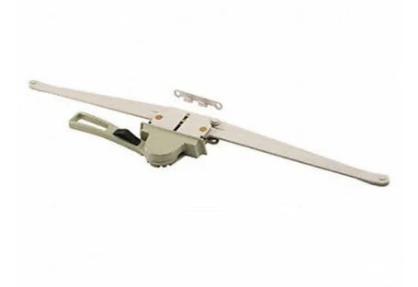 A6221, TH 24097 Single Pull Lever Operator, 13-1/8 inch