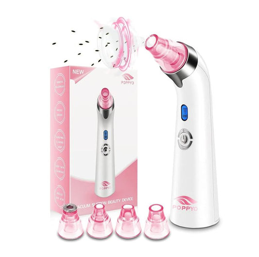 A6022, Electric Blackhead Remover Pore Vacuum Cleaner