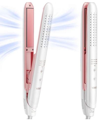 A6633, Hair Straightener CSHB1709