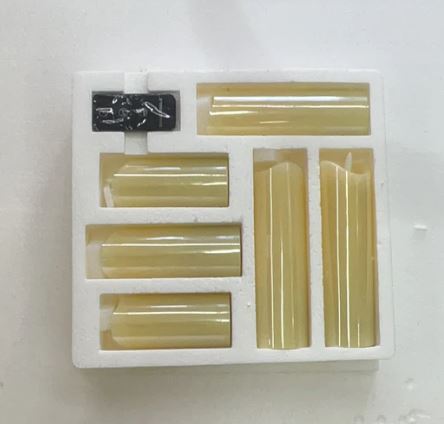 A6429, LED Lights Candles with Remote Control