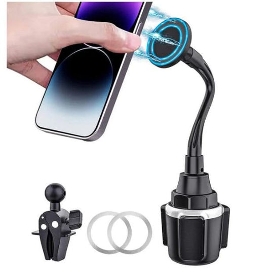 A6594, Magnetic Car Phone Holder