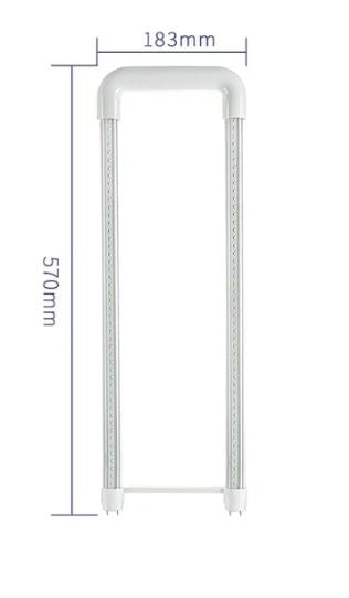 A6734, U Bend LED Tube Light