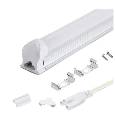 A6344, 8FT Led Shop Light 3 pin #