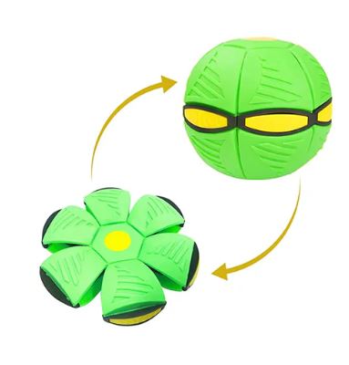 A1020, UFO Magic Ball,Glowing Flying Toys