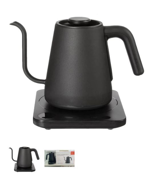 A6127, Electric Gooseneck Kettle