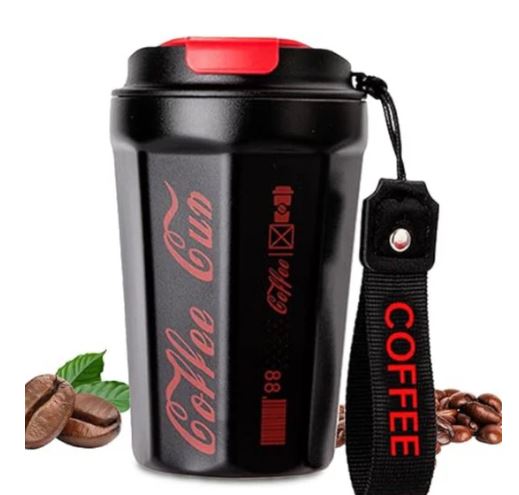 A6313, Drinks Hot Beverage cup 13oz