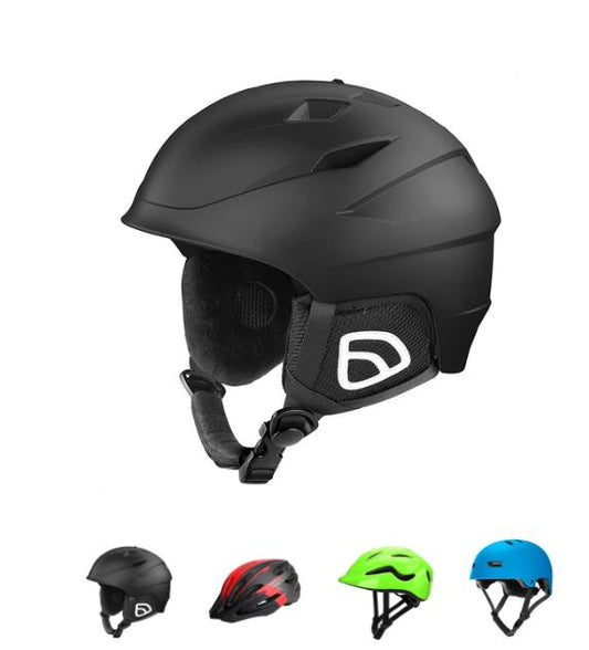 A6209, Skateboard Helmet