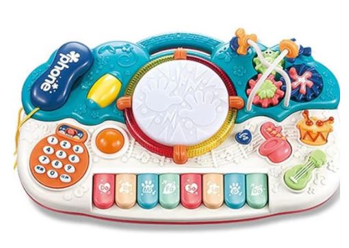 A6320, Infant Early Educational Learning Musical Instruments