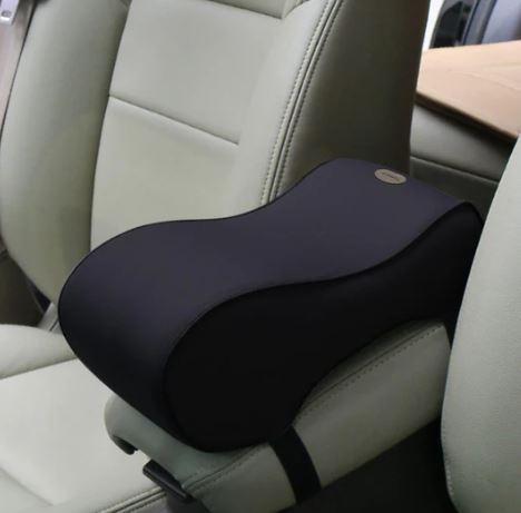 A6781, Memory Foam Cushion Armrest Cover, Cover/Toyota Camry