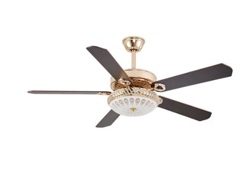 A8141, LED Ceiling Fan