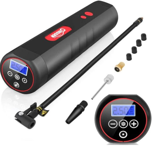 A6647, Mini Air Inflator