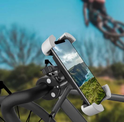 A6598, Bike Phone Mount Holder