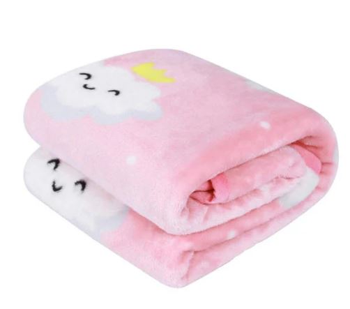 A6180, Kids Blankets Mixed