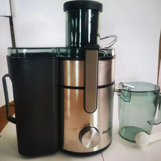 A6015, Juicer Machine