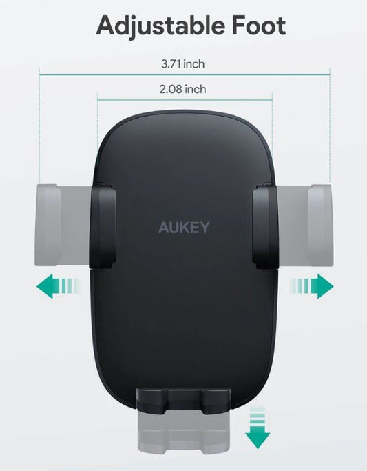 A6032, Cell Phone Holder for Car