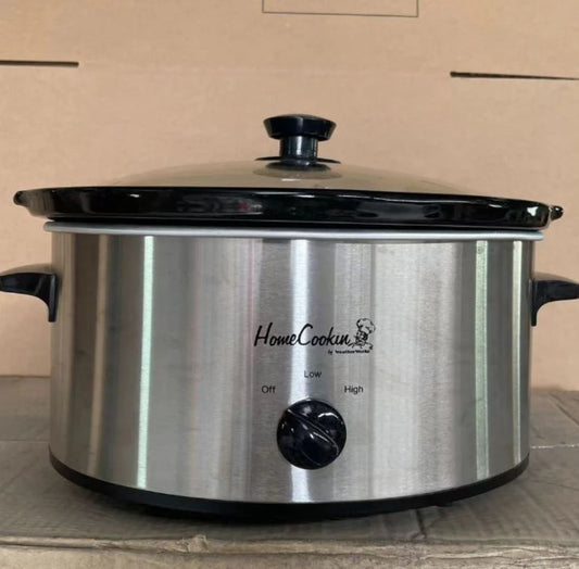A6384, Slow Cooker