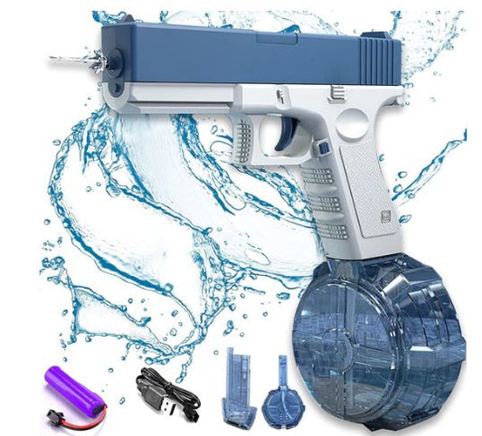 A8062, Electric Water Gun