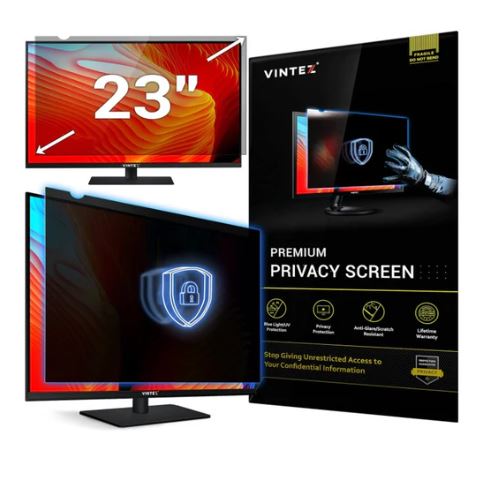 A6752, Computer Anti-Scratch Protector Film