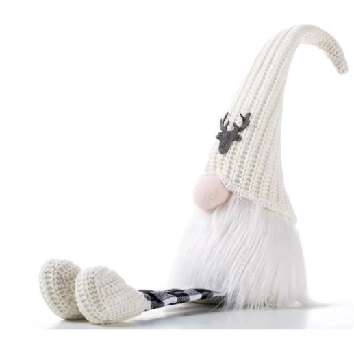 A6510, Gnome Christmas Decorations