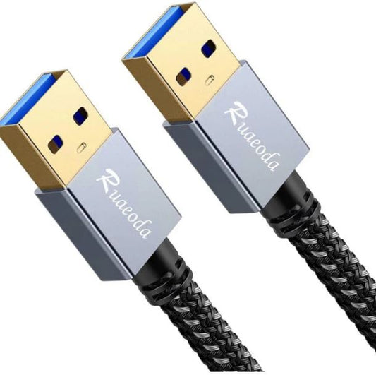 A1075, Just Hook It Up 141096-00 Monster 6 ft. USB Cable