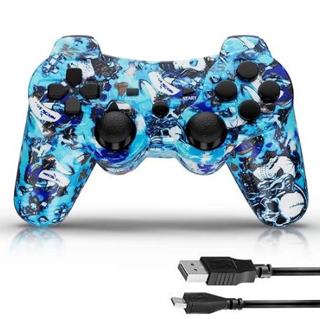 A6462, Controller for PS3 / PS4