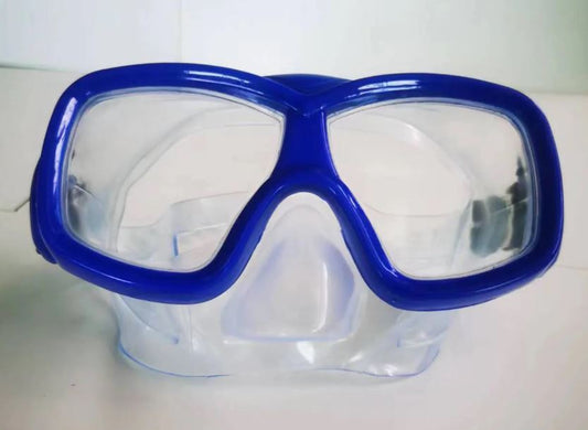 A6013, swimming goggles 8 years old