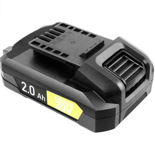 A6641, Lithium Battery