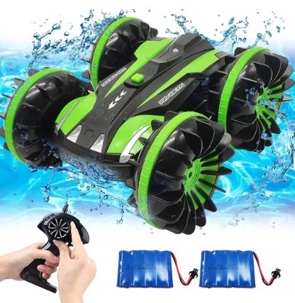 A6069, Remote Control Car, RC Cars Stunt Car Toy
