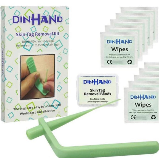 A6604, Skin Tag Removal kit