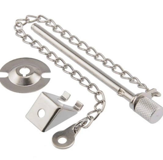 A6816, 2-5/8" Sliding Window Door Pin Locks