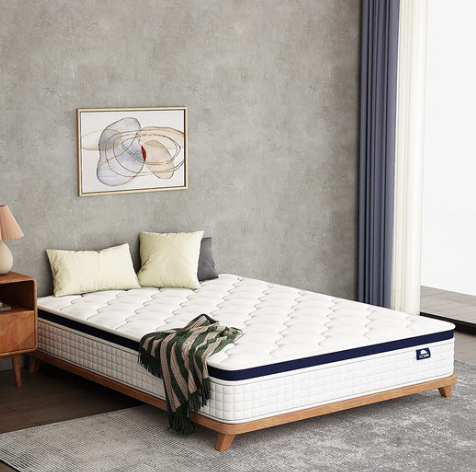 A0603, Mattress(Spring)