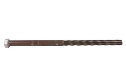 A6685, 10EA 5/8"-11X12" HEX READ BOLT