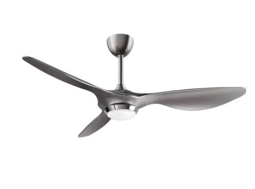 A6028, Ceiling Fan with Light 48" and 52"