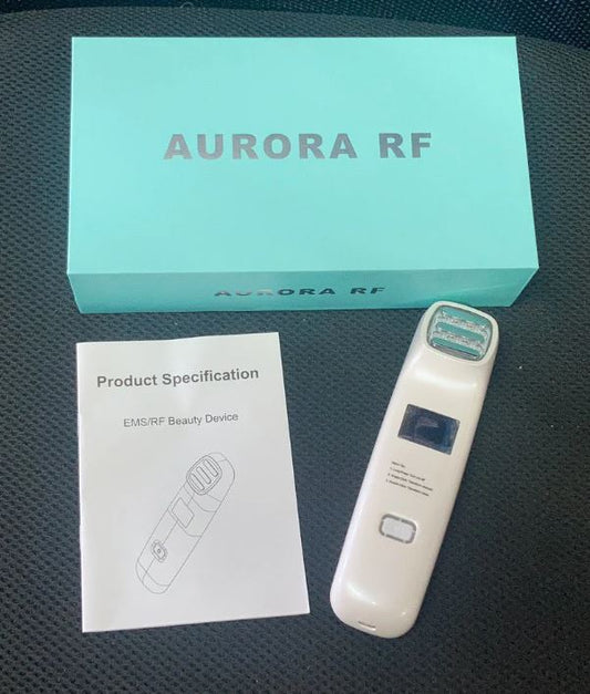 A6019, LED Skin Rejuvenation Beauty Device