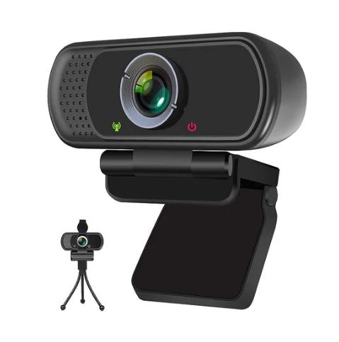 A6423, Web Camera with Microphone