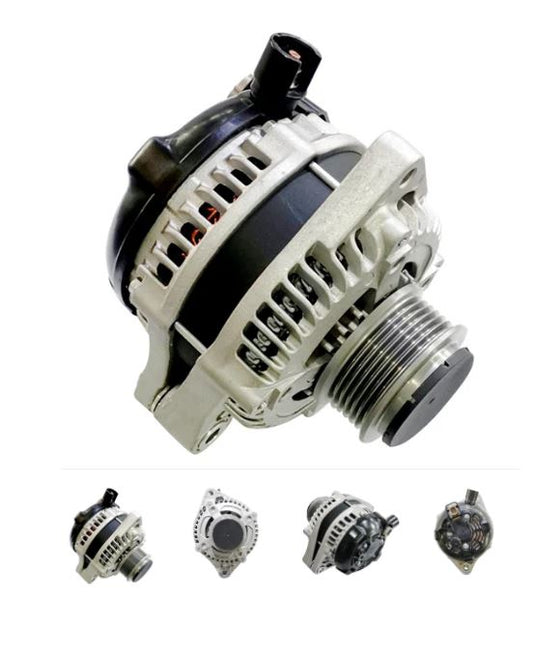 A6828, Alternator 21157331100-RV0-305 for Honda