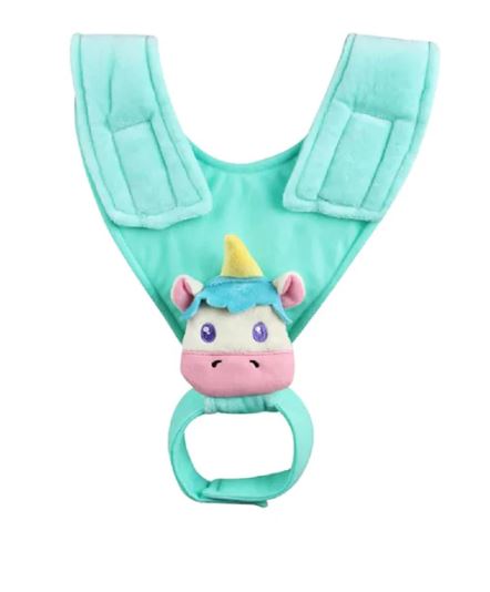 A1066, Baby Stroller Feeding Cloth Feeding Aid with Bottle Fixing