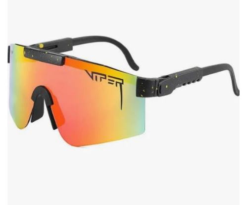 A6700, Polarized Sport Sunglasses