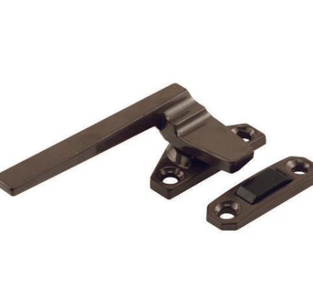 A6228, Right-Handed, Casement Locking Handle with Offset Base (Single Pack)