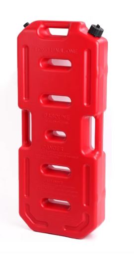 A6585, 5.28 Gallon gas tank, Water Container