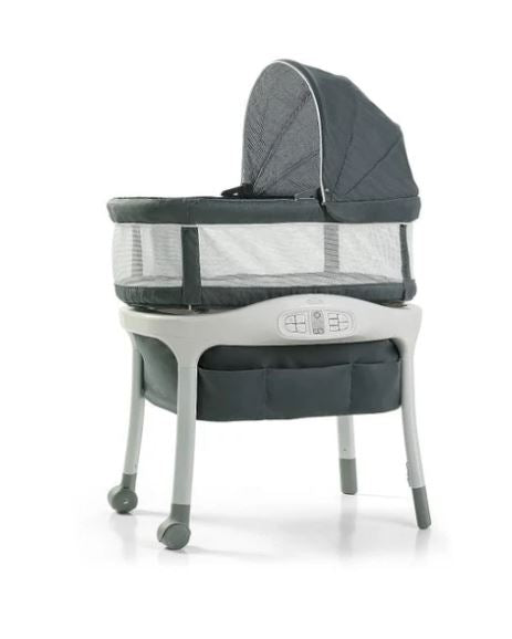 A6689, Baby Bassinet