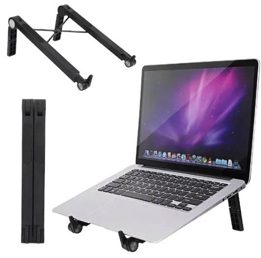 A6602, Laptop Stand Holder