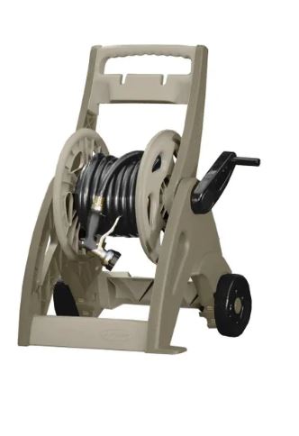 A8130, 175 ft. Hose Reel Mobile Cart