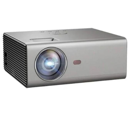 A6167, Projector Portable Mini Portable 4K Full HD RD-822