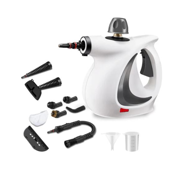 A6720, Handheld Steam Cleaner