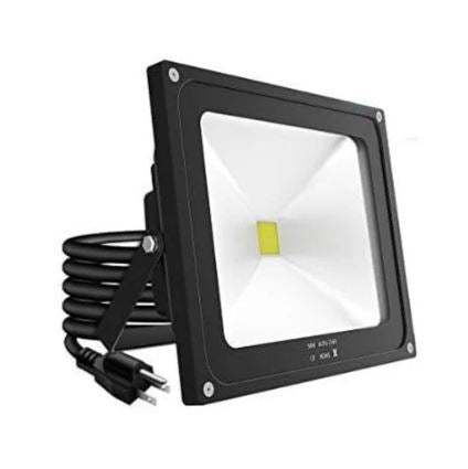 A6624, Outdoor LED Flood Light