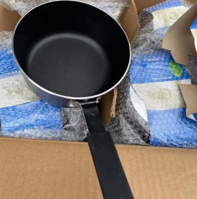 A1090, 14cm Milk Pot